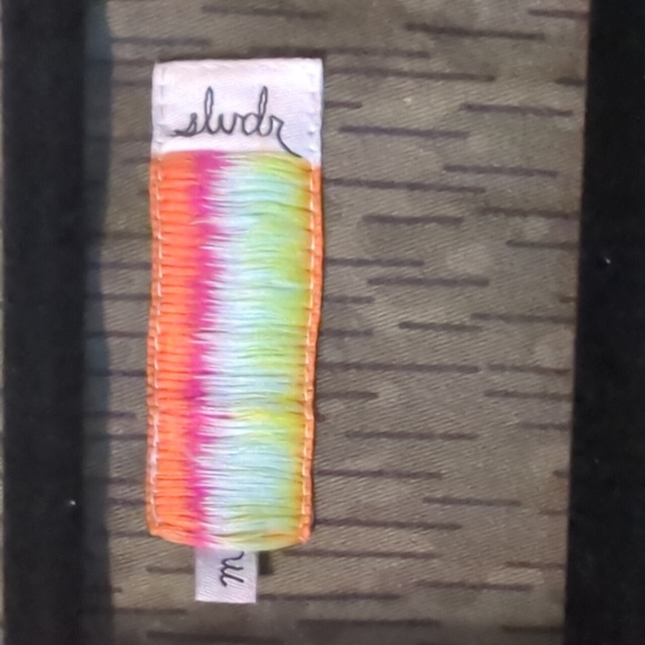 Slvdr Men's Canvas Blazer Jacket - Picture 7 of 10